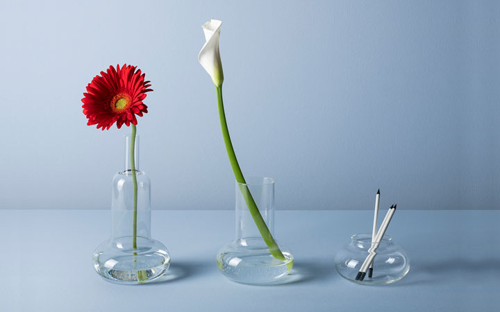 Caracalla by Danese Artemide Accessories